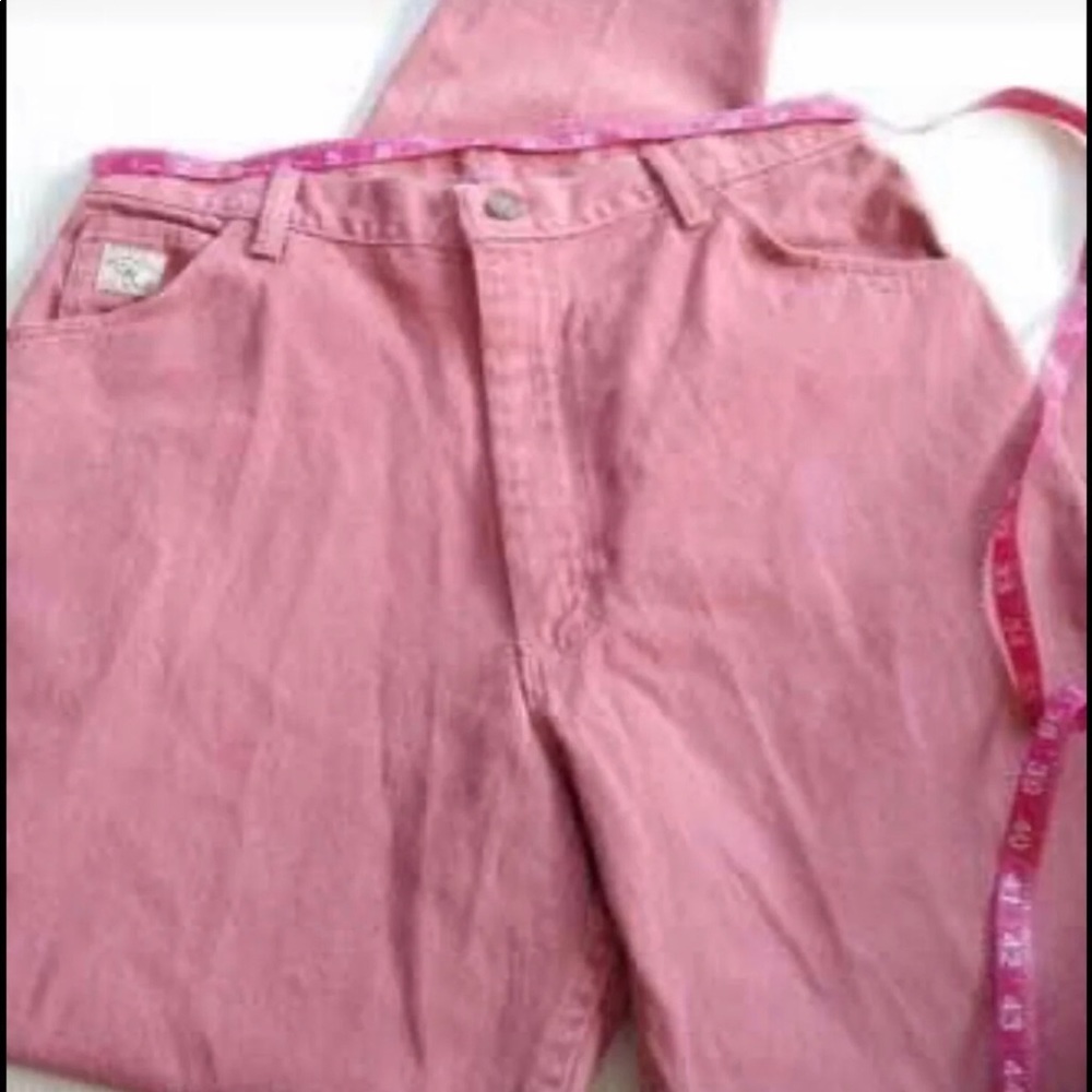 Vintage Wranglers